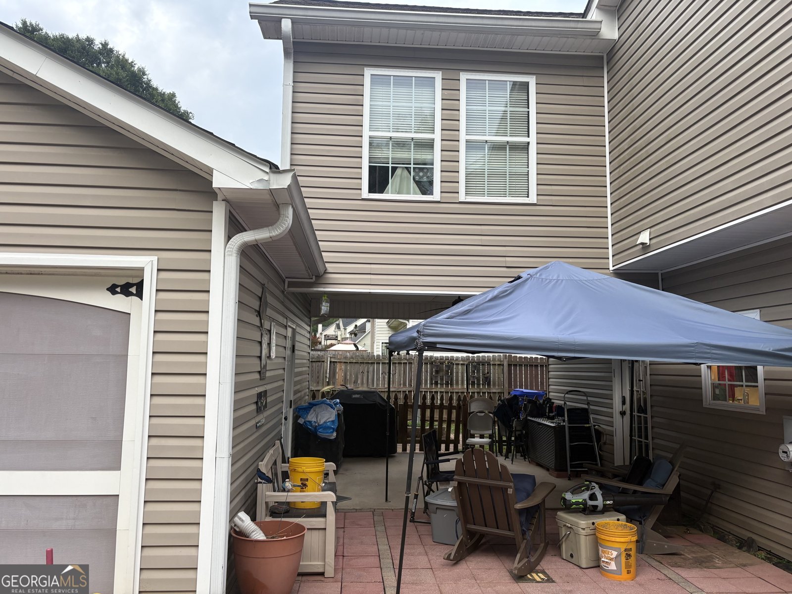 126 Red Branch Drive Villa Rica - 7