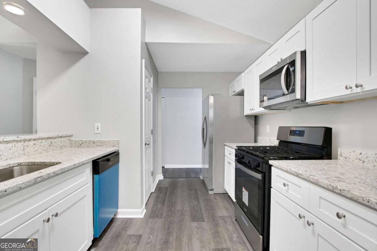 3842 Sunview Drive Acworth - 1