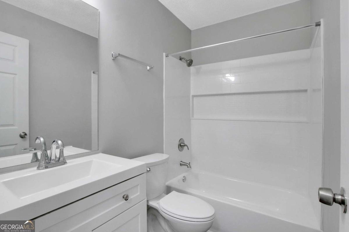3842 Sunview Drive Acworth - 12