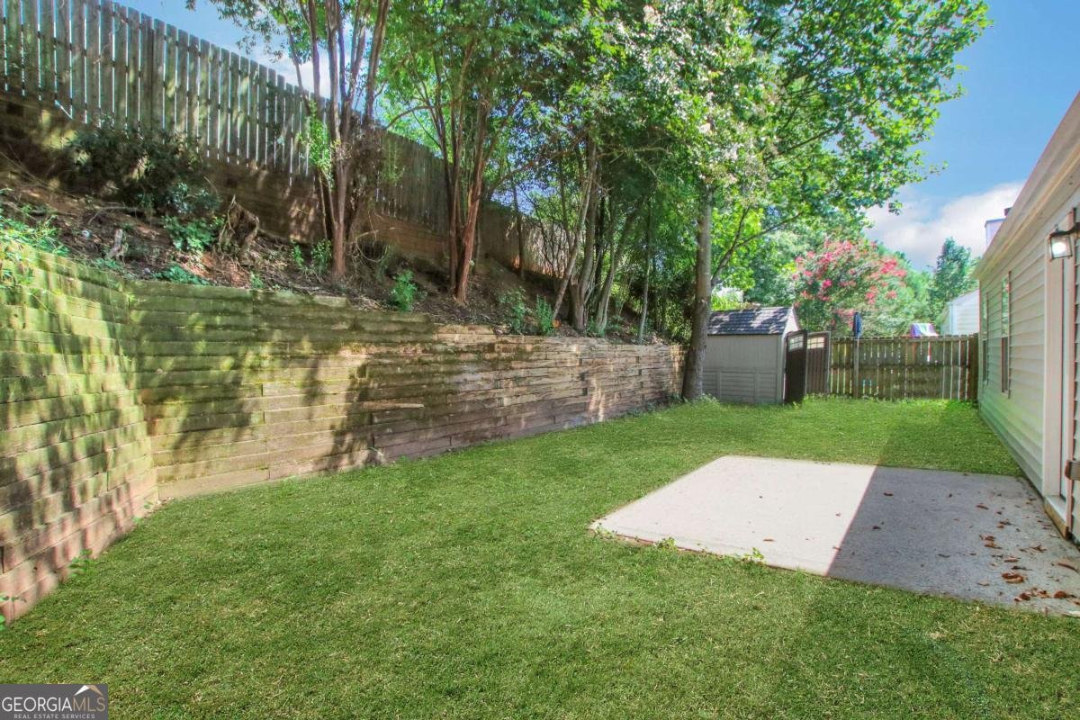 3842 Sunview Drive Acworth - 19