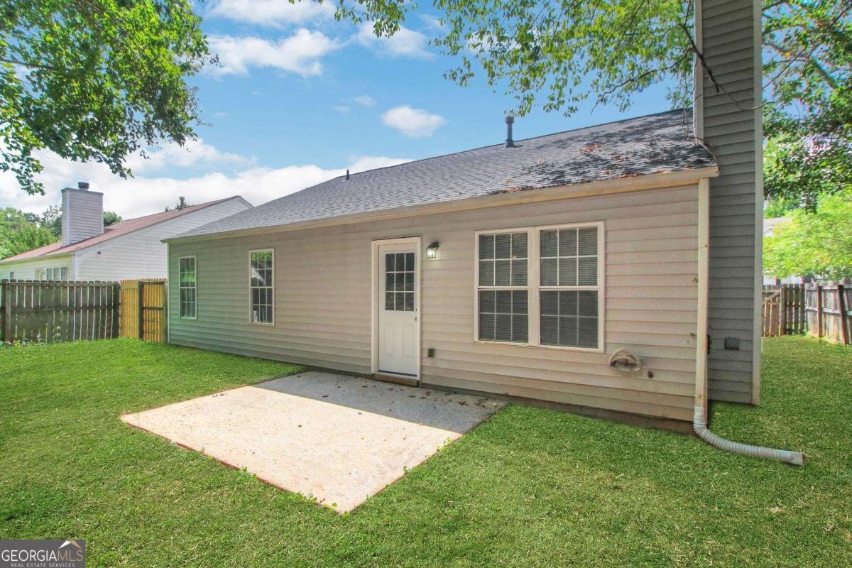 3842 Sunview Drive Acworth - 20