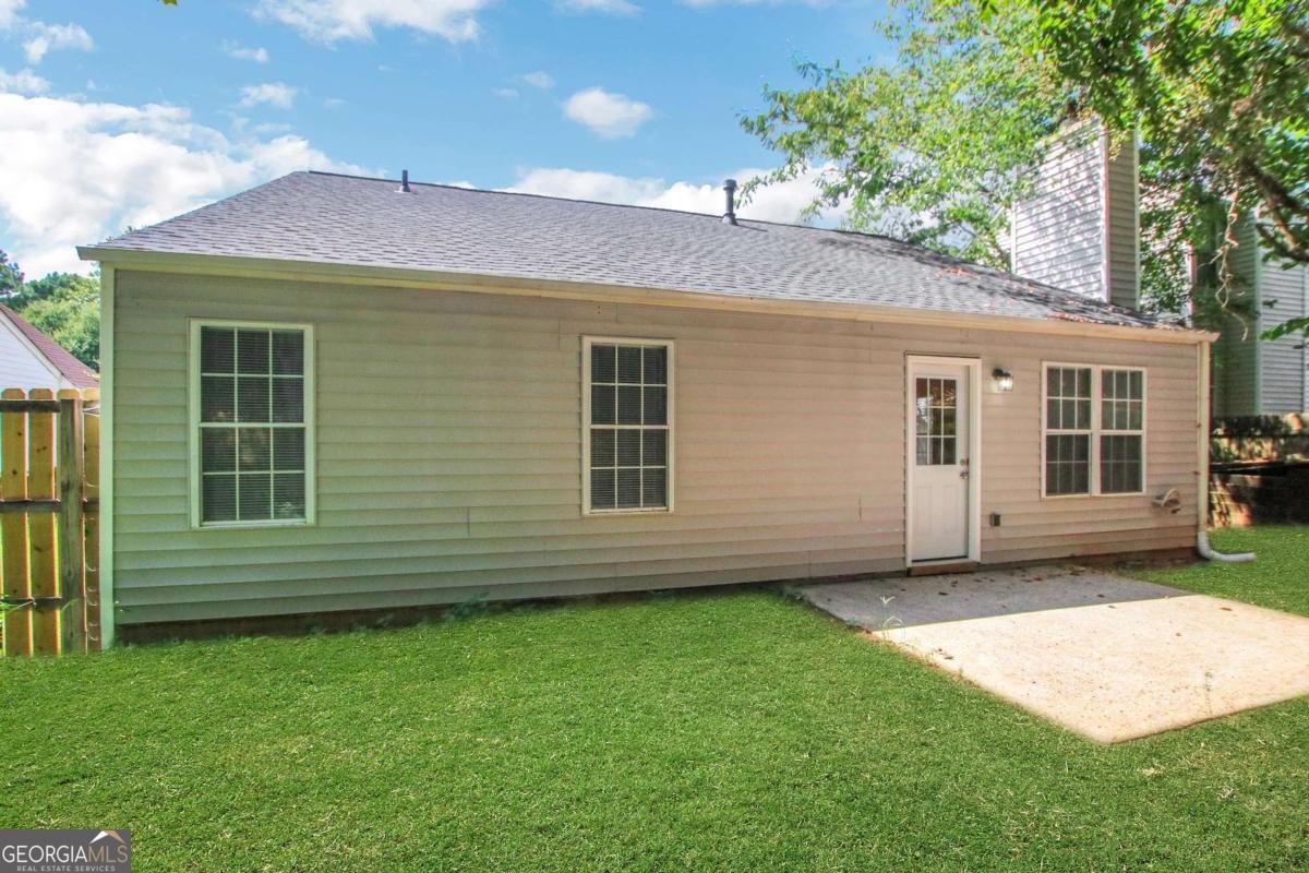 3842 Sunview Drive Acworth - 21