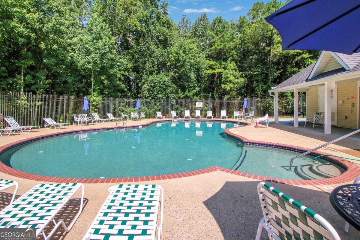 3842 Sunview Drive Acworth - 22