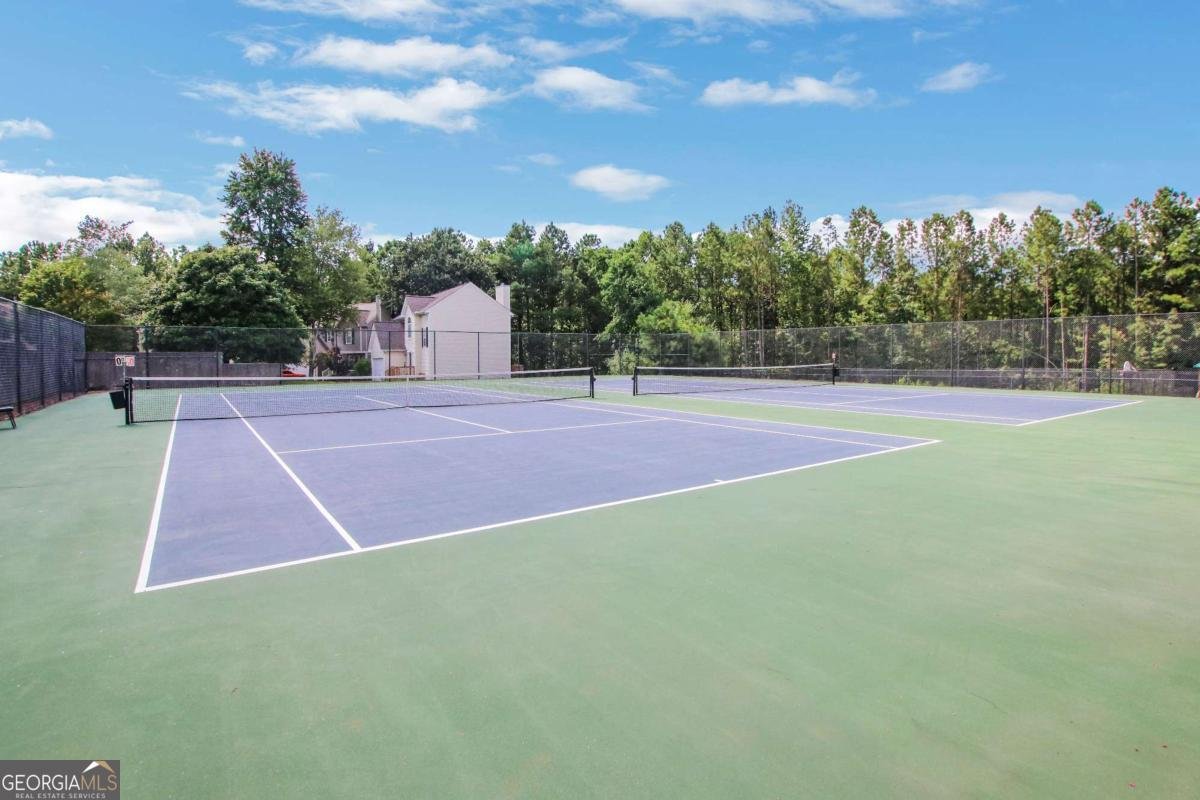 3842 Sunview Drive Acworth - 23