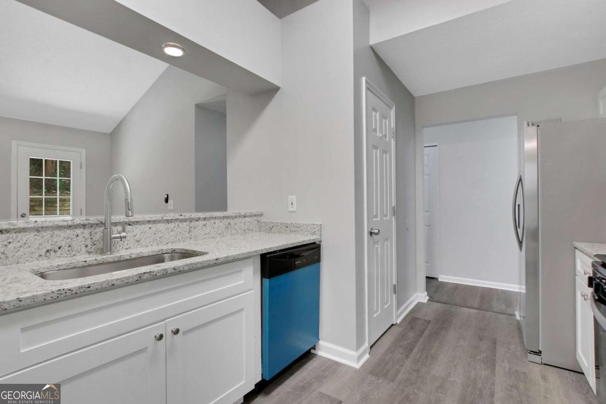 3842 Sunview Drive Acworth - 3