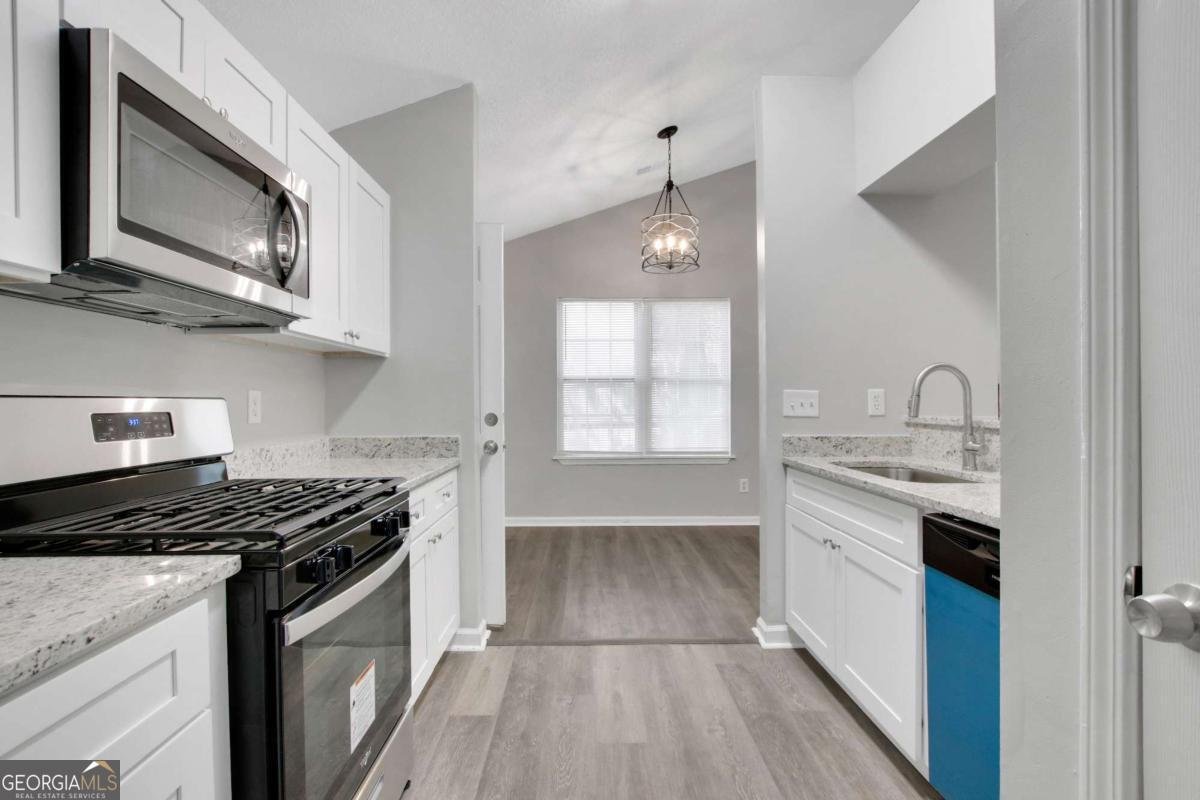 3842 Sunview Drive Acworth - 4