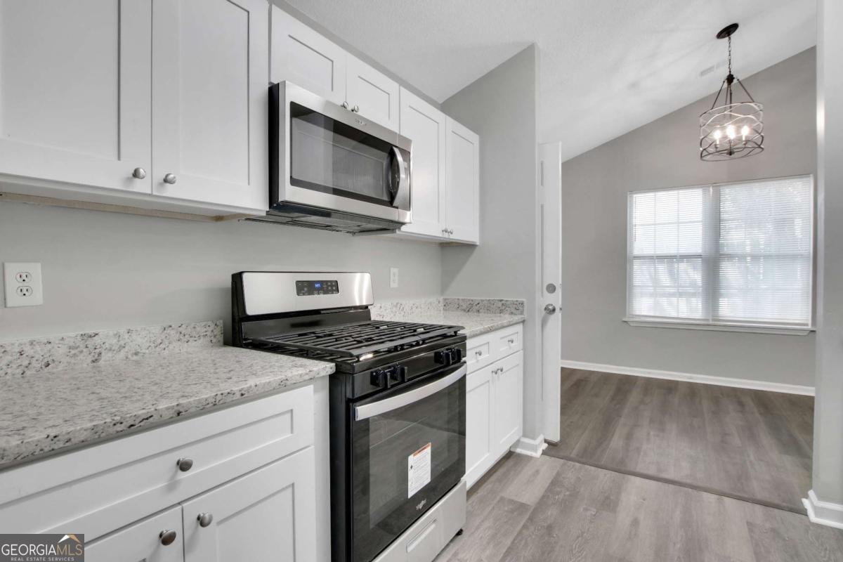 3842 Sunview Drive Acworth - 5