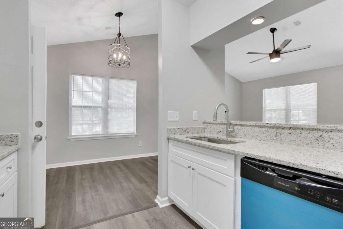 3842 Sunview Drive Acworth - 6