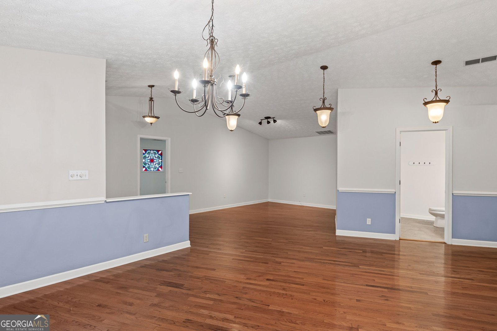 431 White Oak Drive Newnan - 1