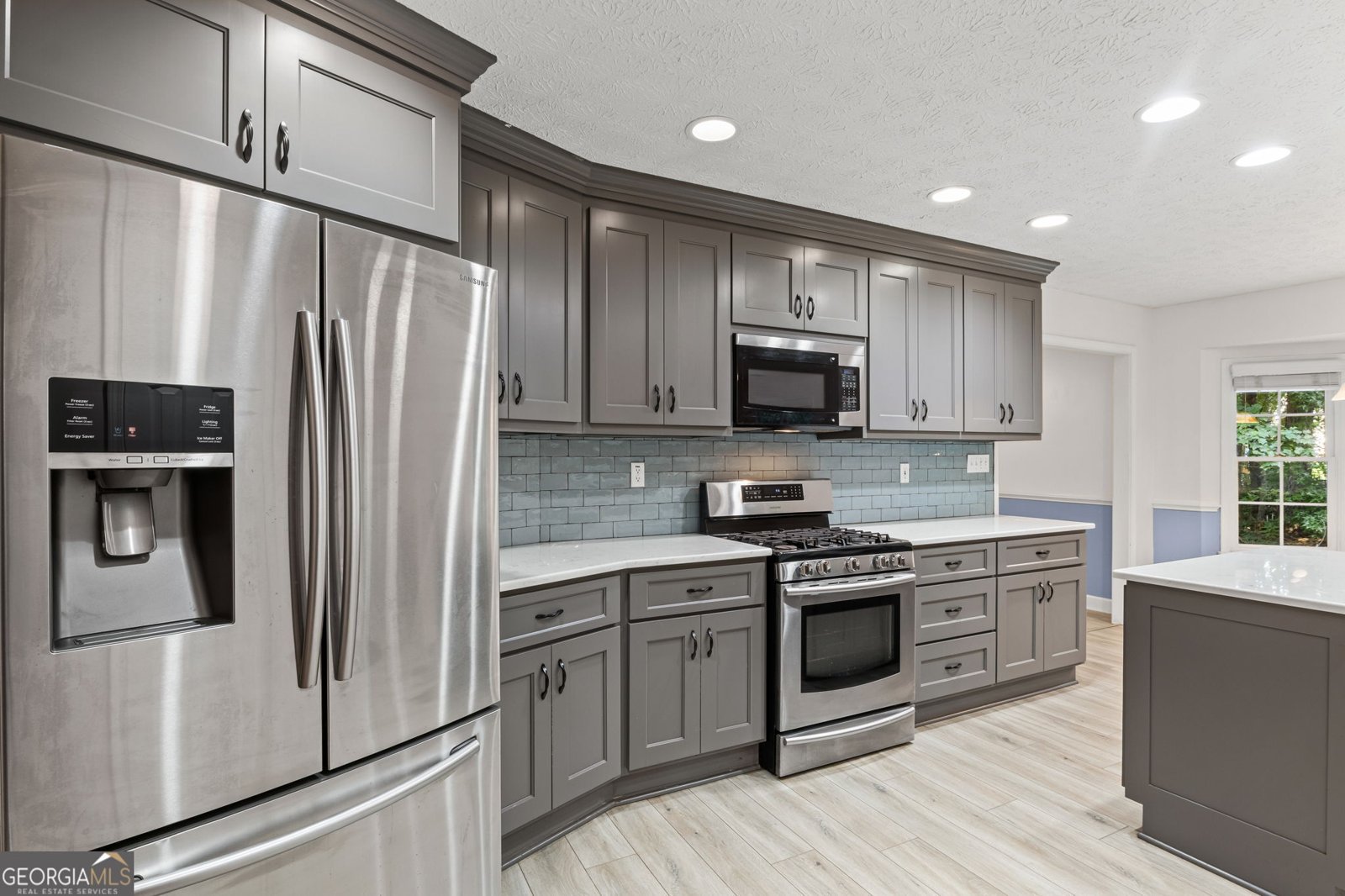 431 White Oak Drive Newnan - 12