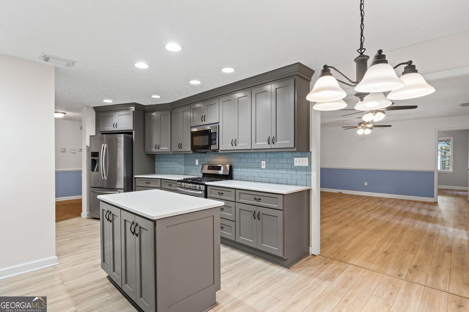 431 White Oak Drive Newnan - 14