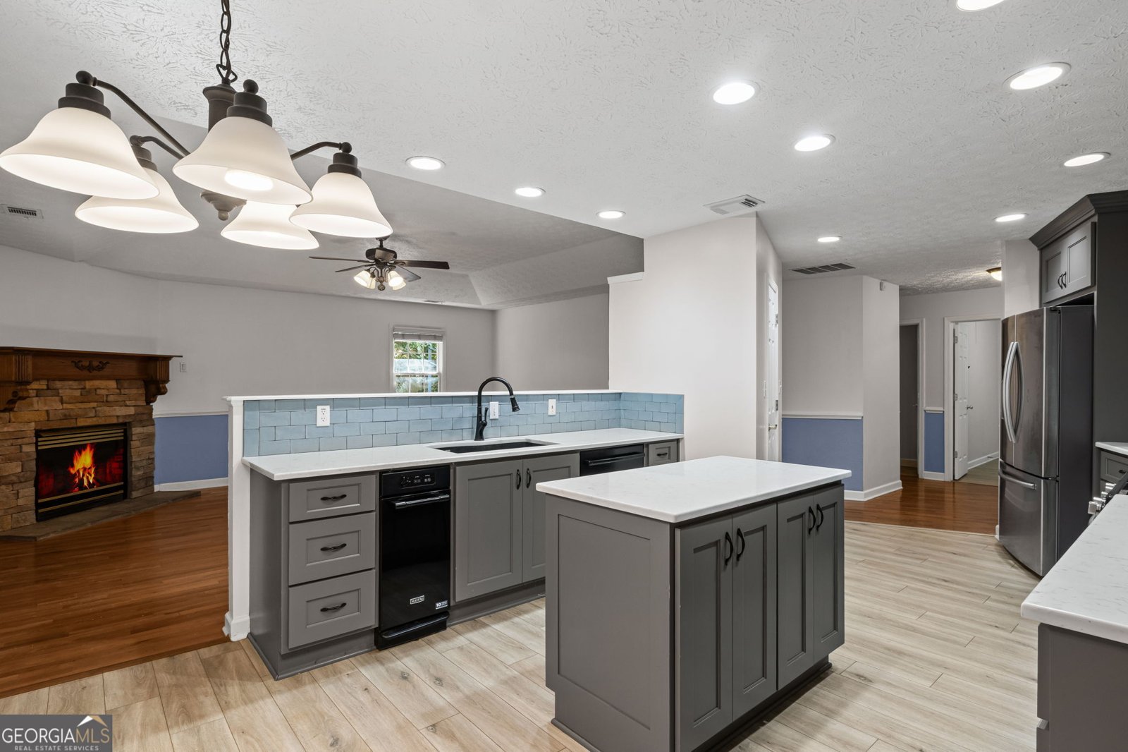 431 White Oak Drive Newnan - 15