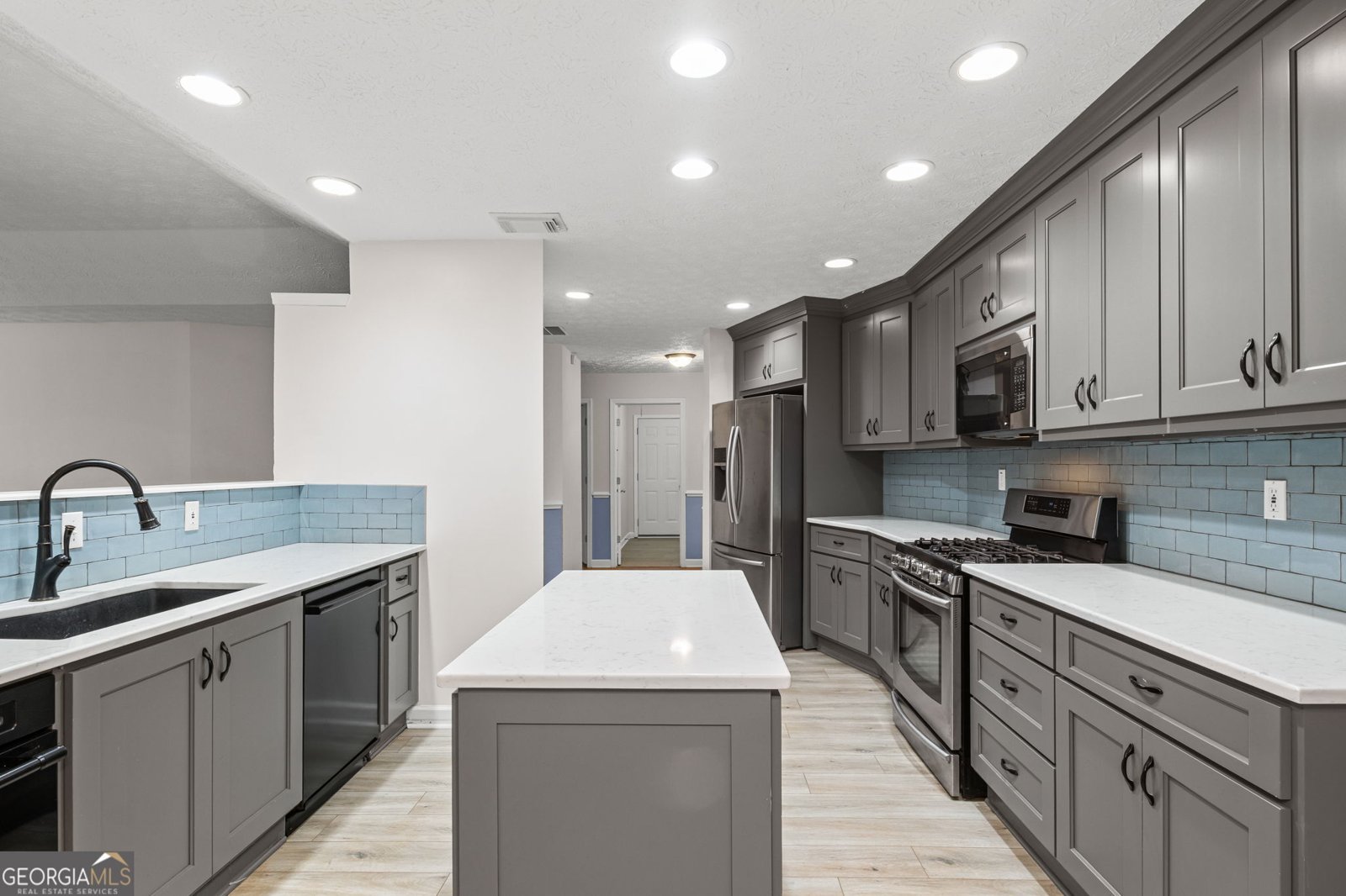 431 White Oak Drive Newnan - 17