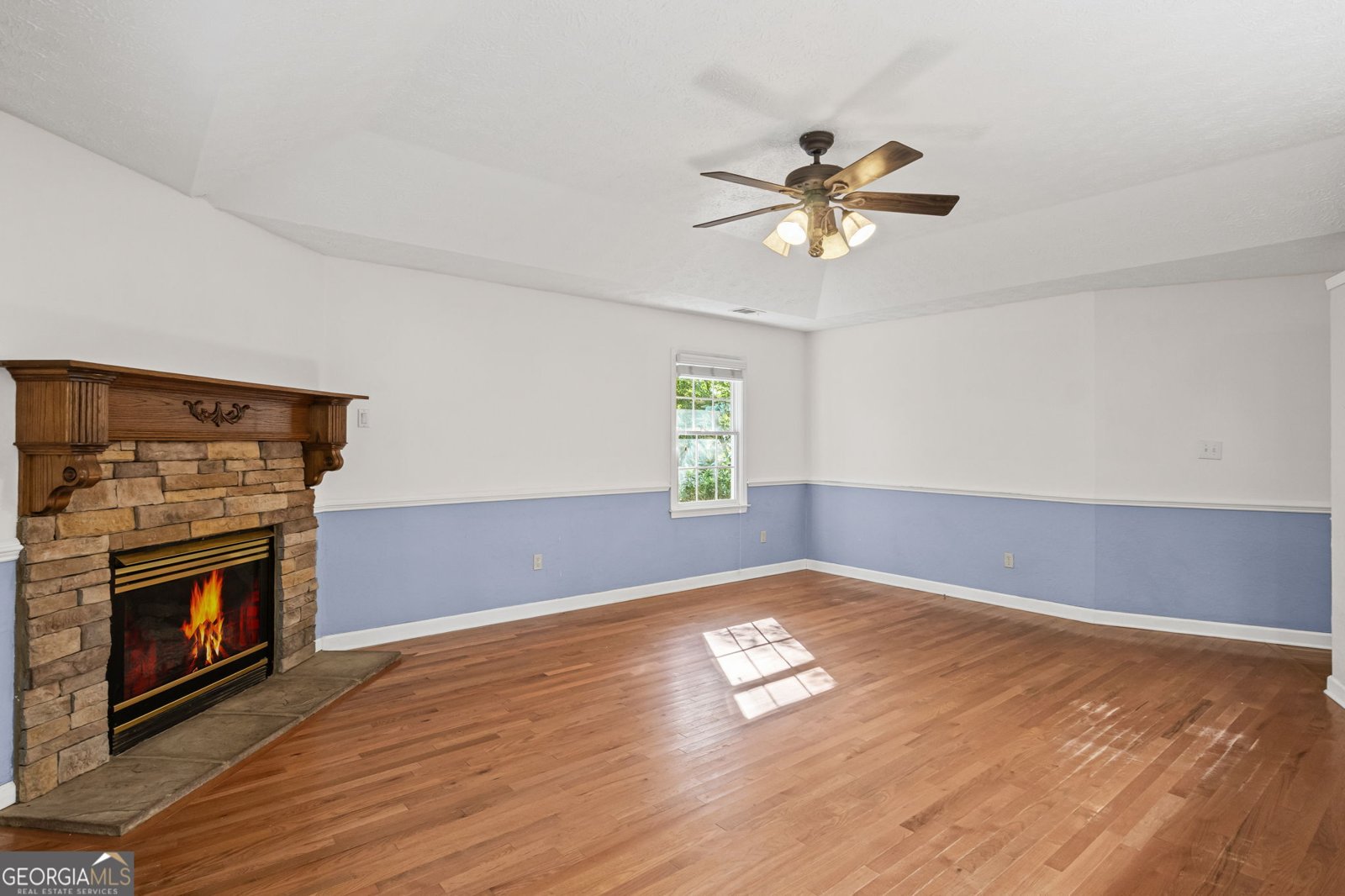 431 White Oak Drive Newnan - 18