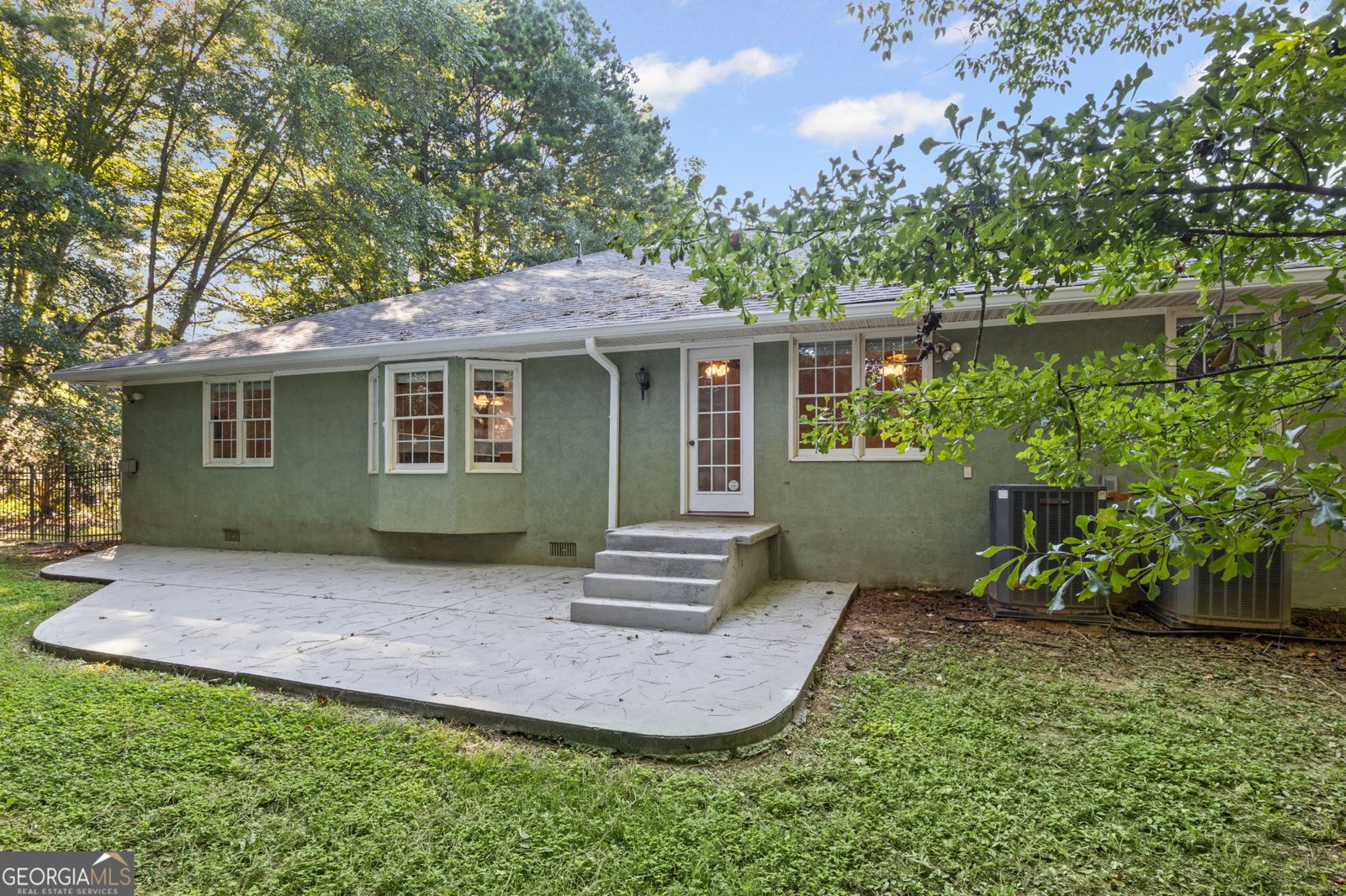 431 White Oak Drive Newnan - 28