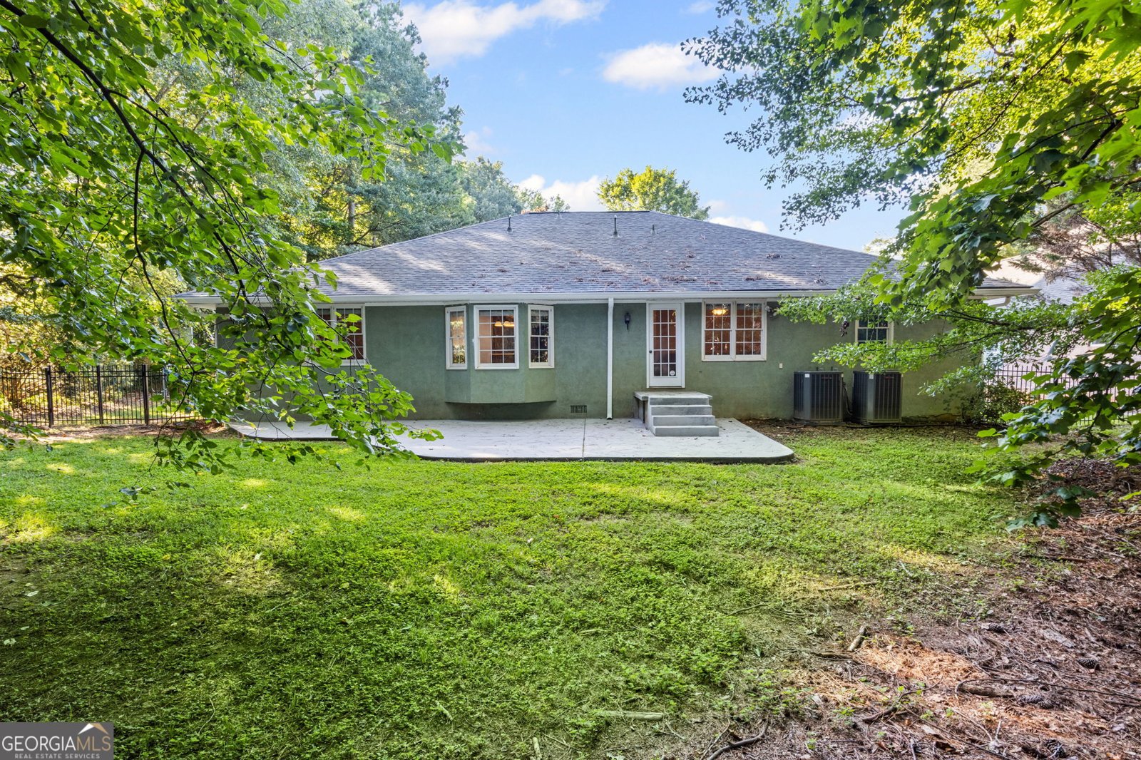 431 White Oak Drive Newnan - 29