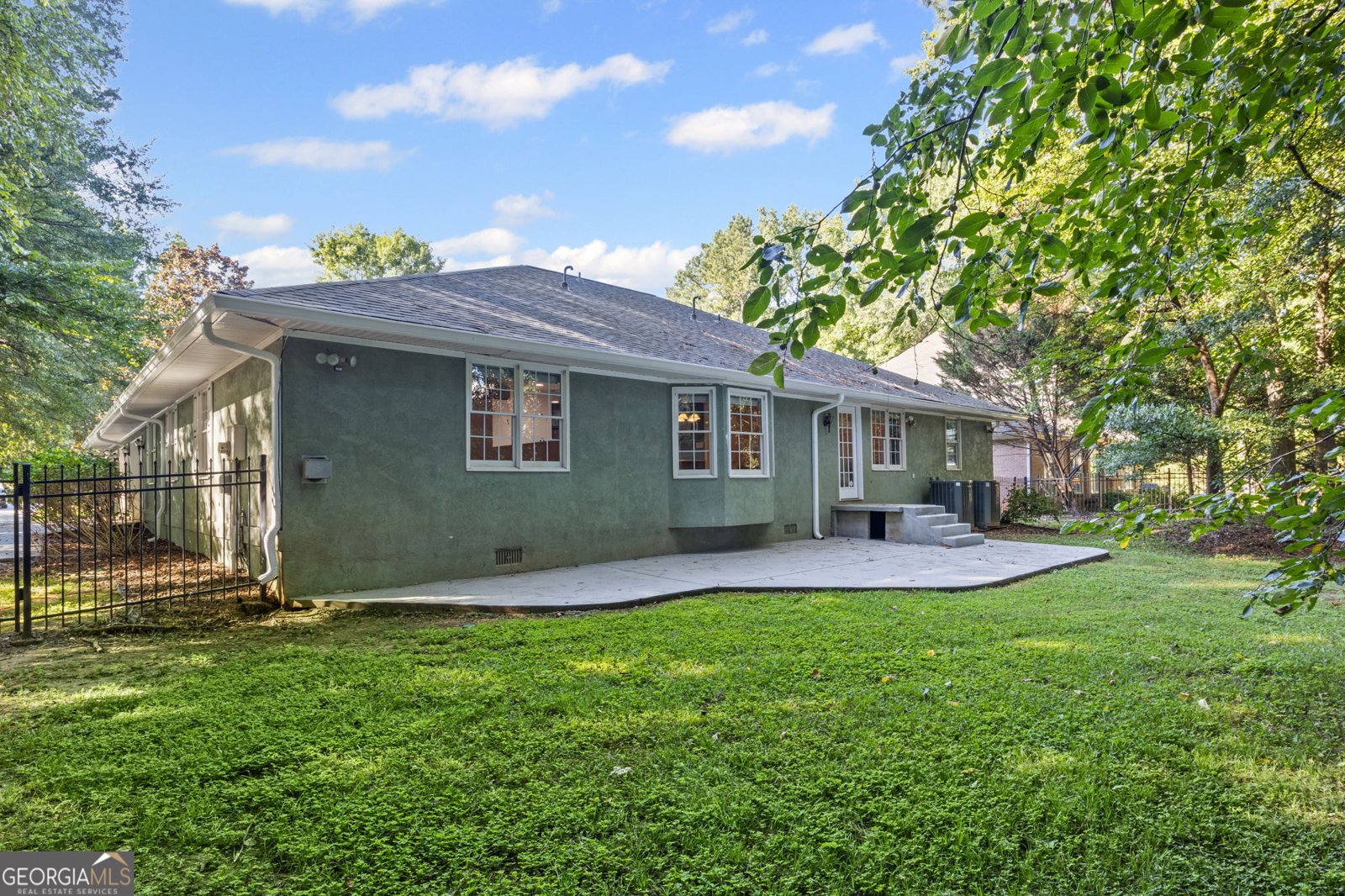 431 White Oak Drive Newnan - 30
