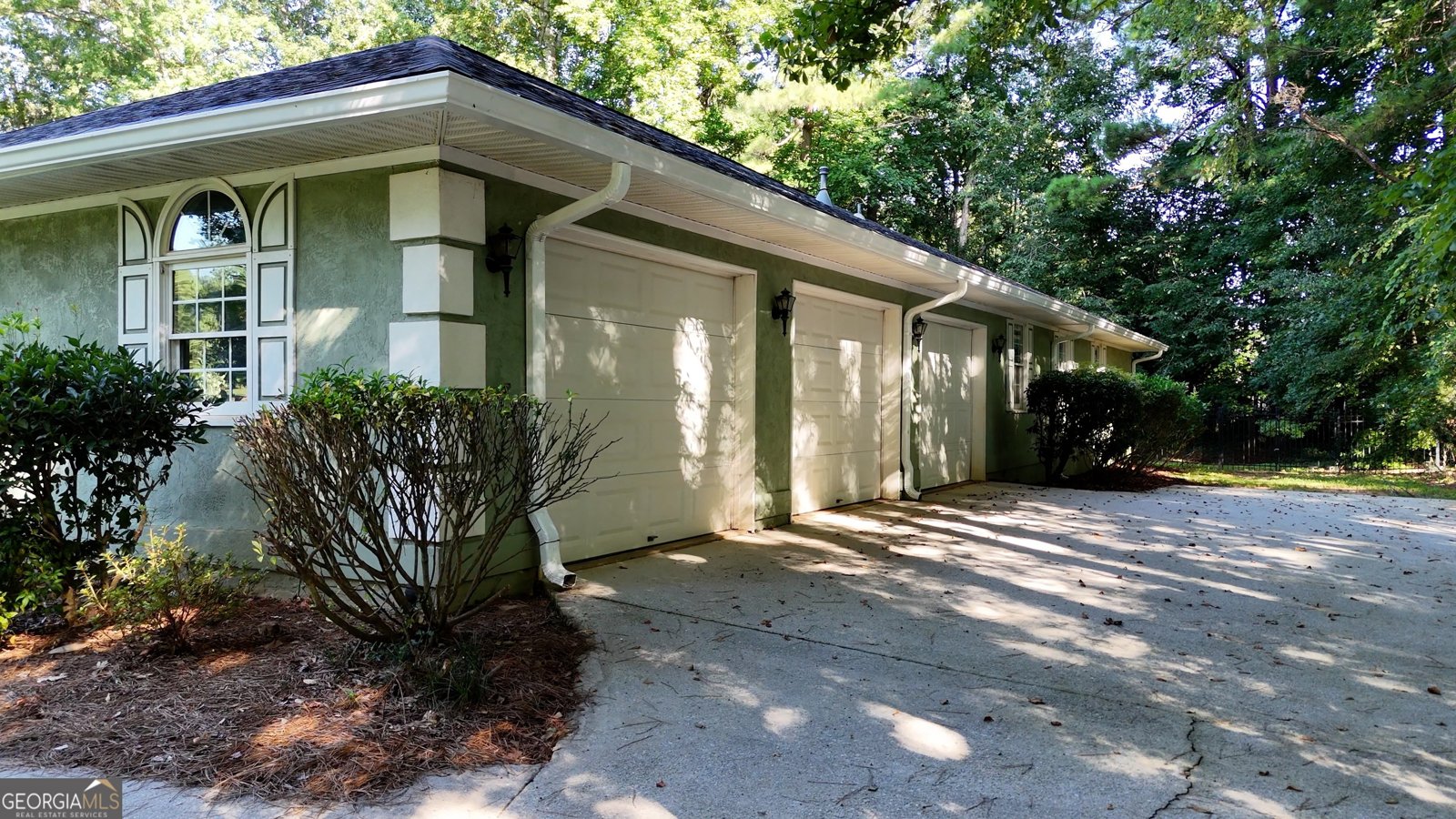 431 White Oak Drive Newnan - 33