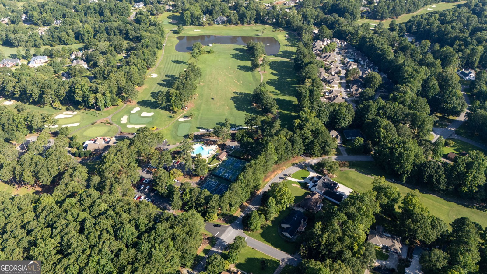 431 White Oak Drive Newnan - 34