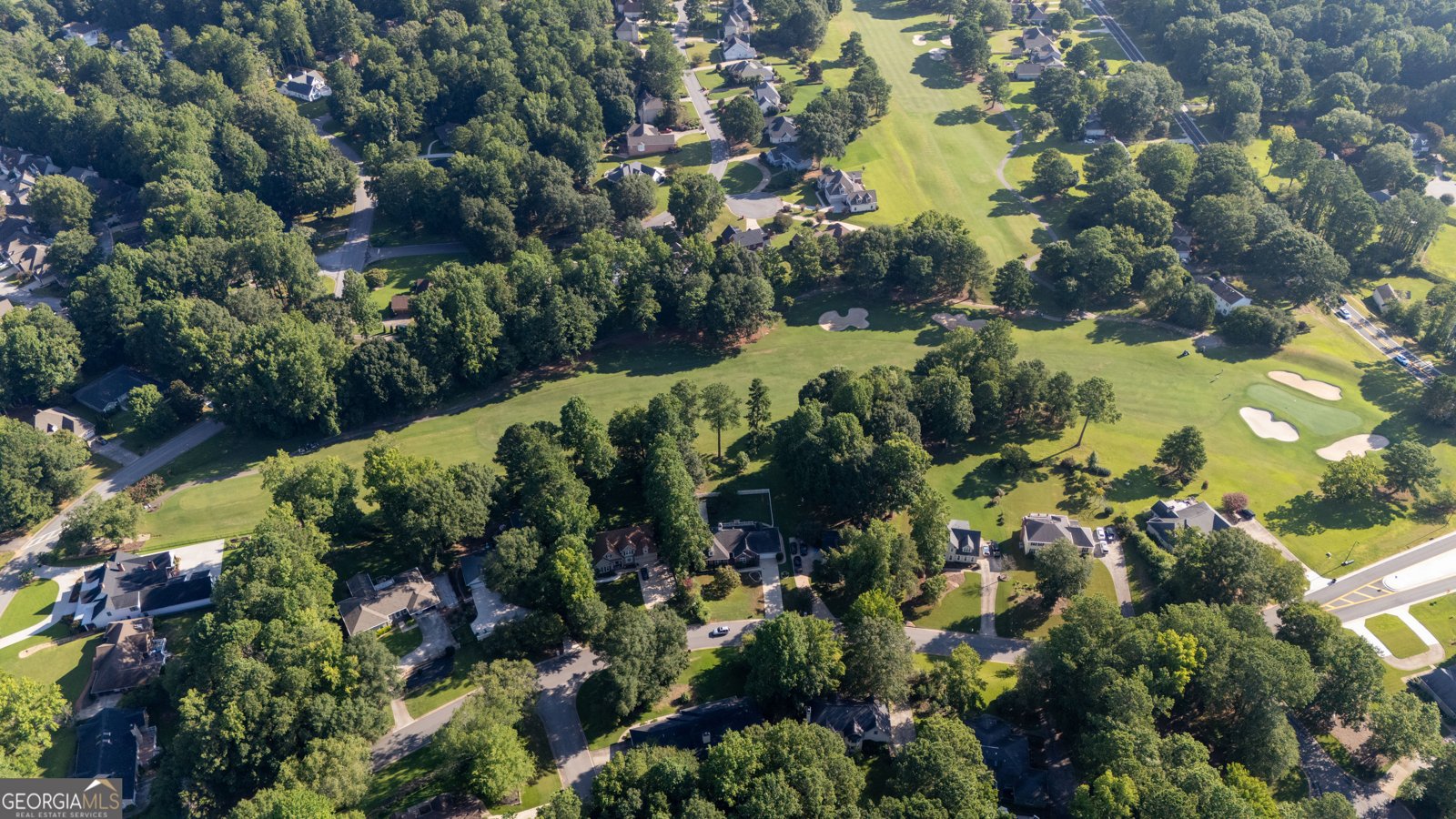 431 White Oak Drive Newnan - 36