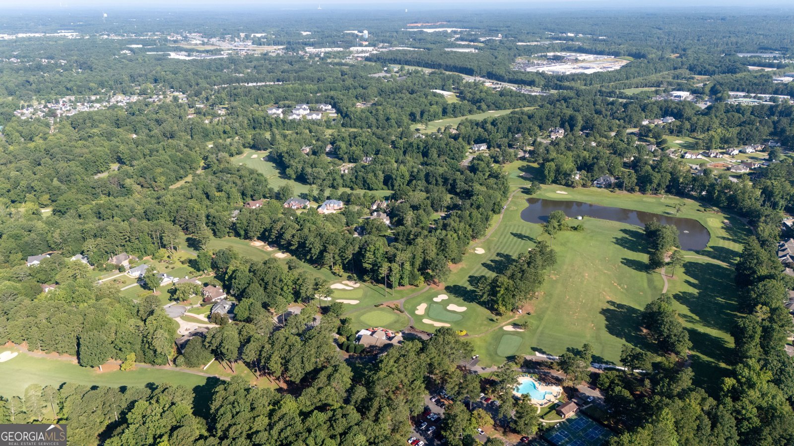 431 White Oak Drive Newnan - 37