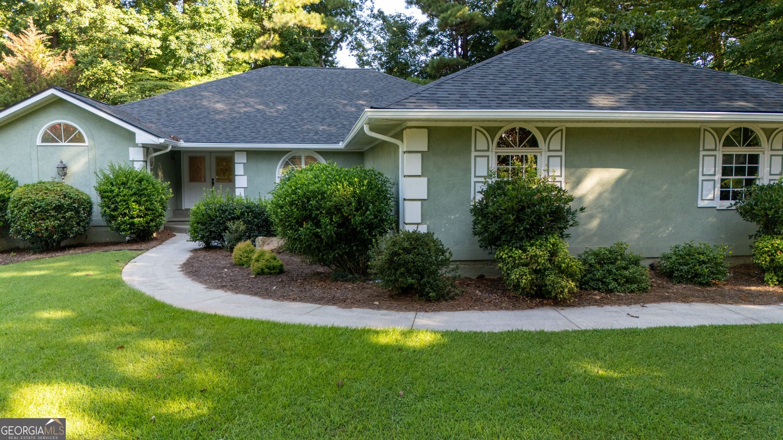 431 White Oak Drive Newnan - 39