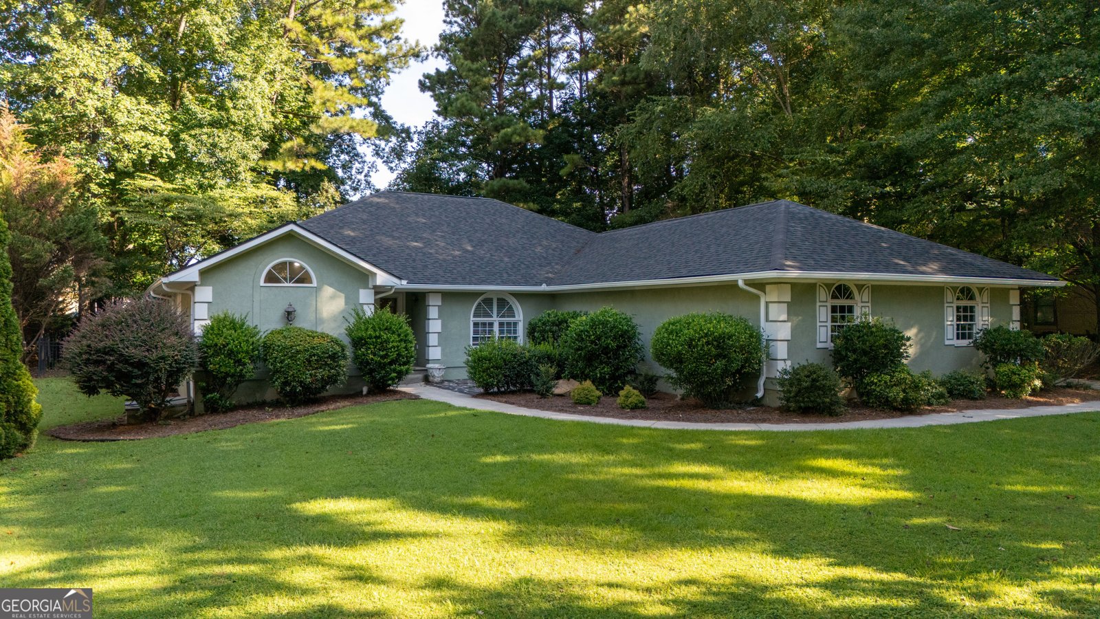 431 White Oak Drive Newnan - 43