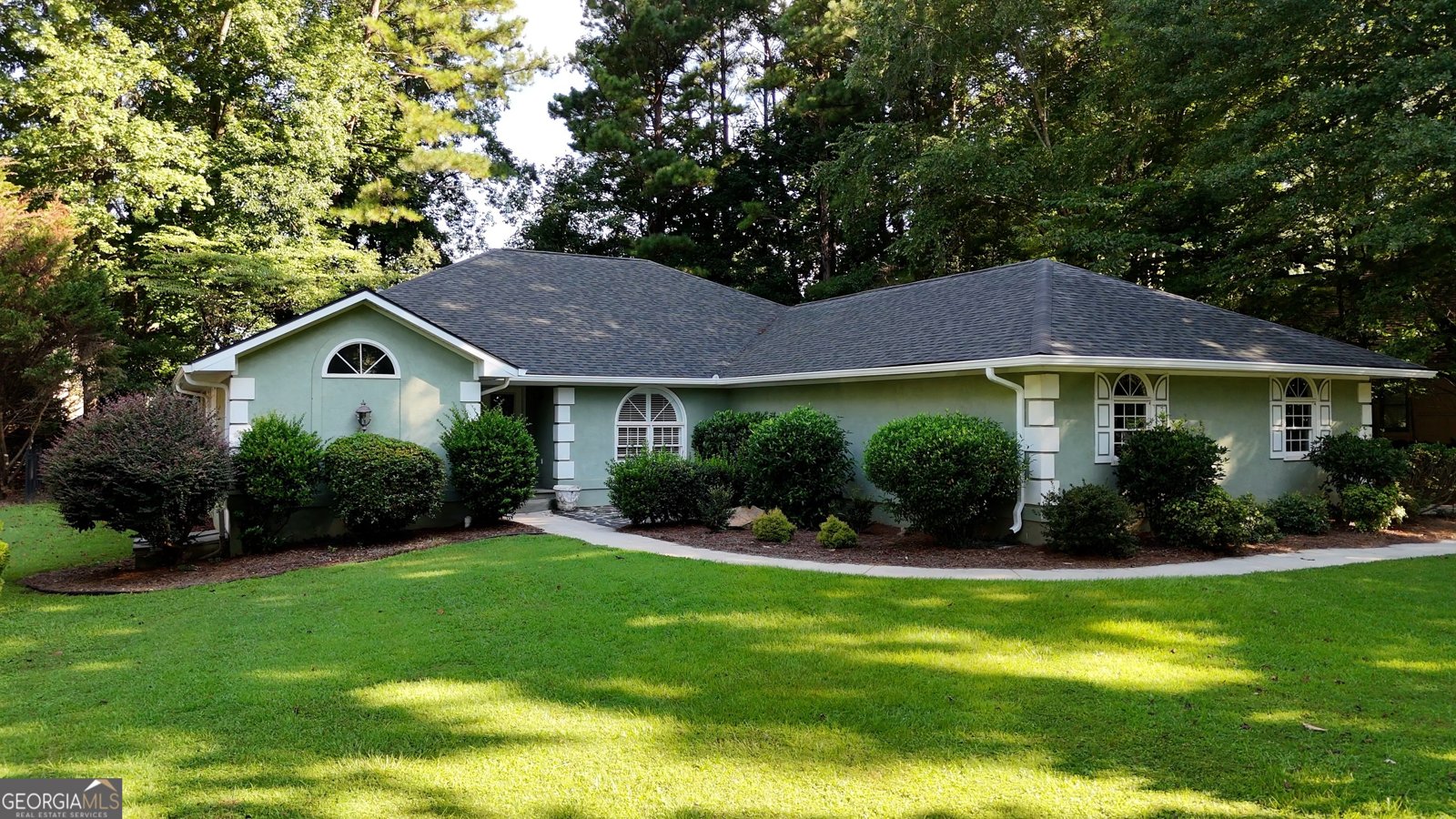 431 White Oak Drive Newnan - 46