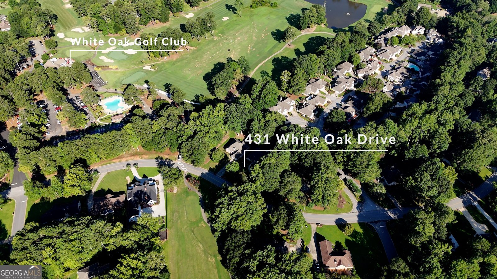 431 White Oak Drive Newnan - 47