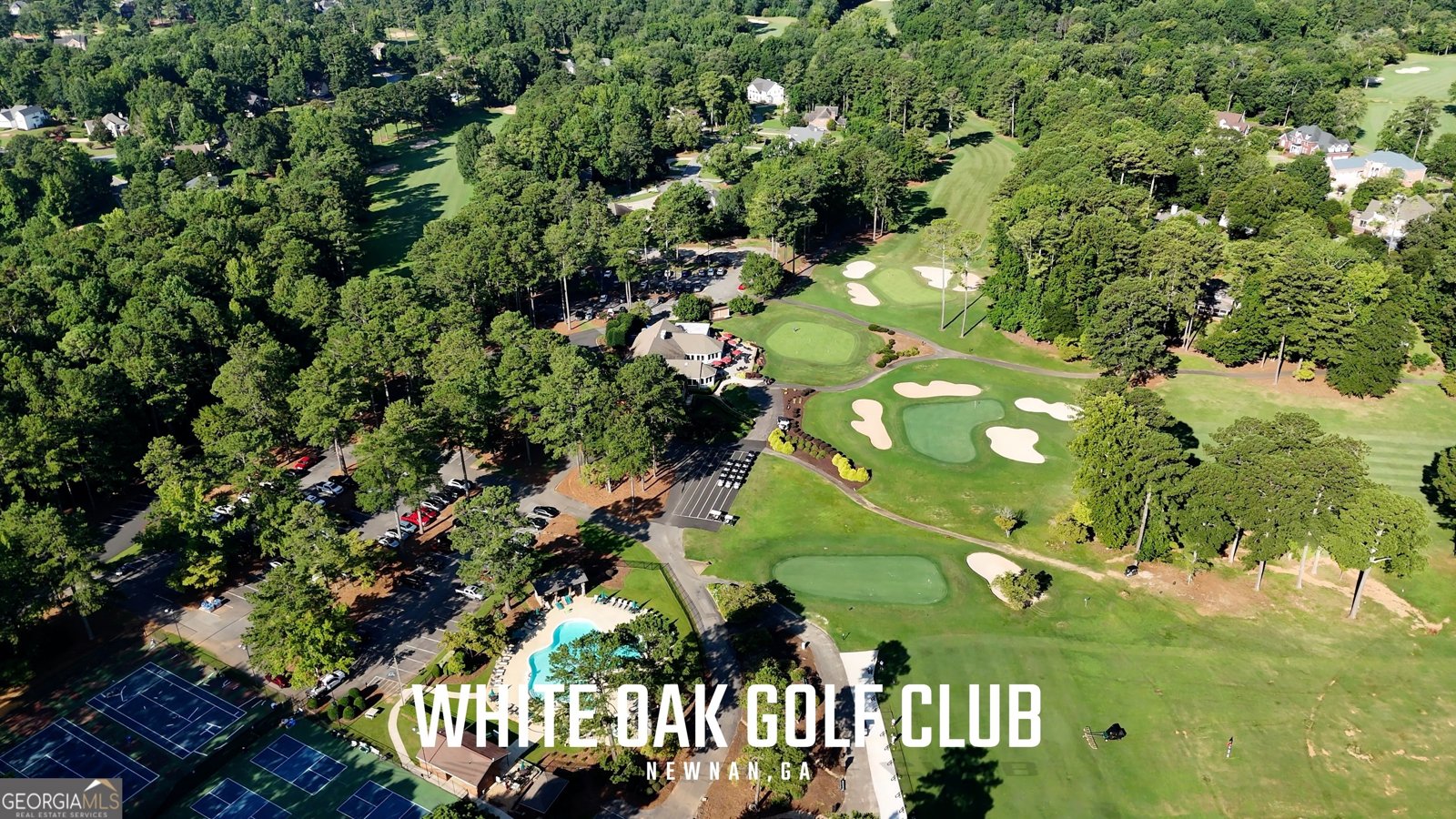 431 White Oak Drive Newnan - 48