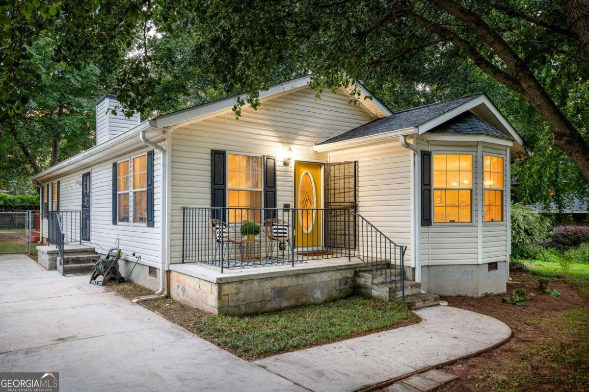 901 Winfield Avenue Atlanta - 2