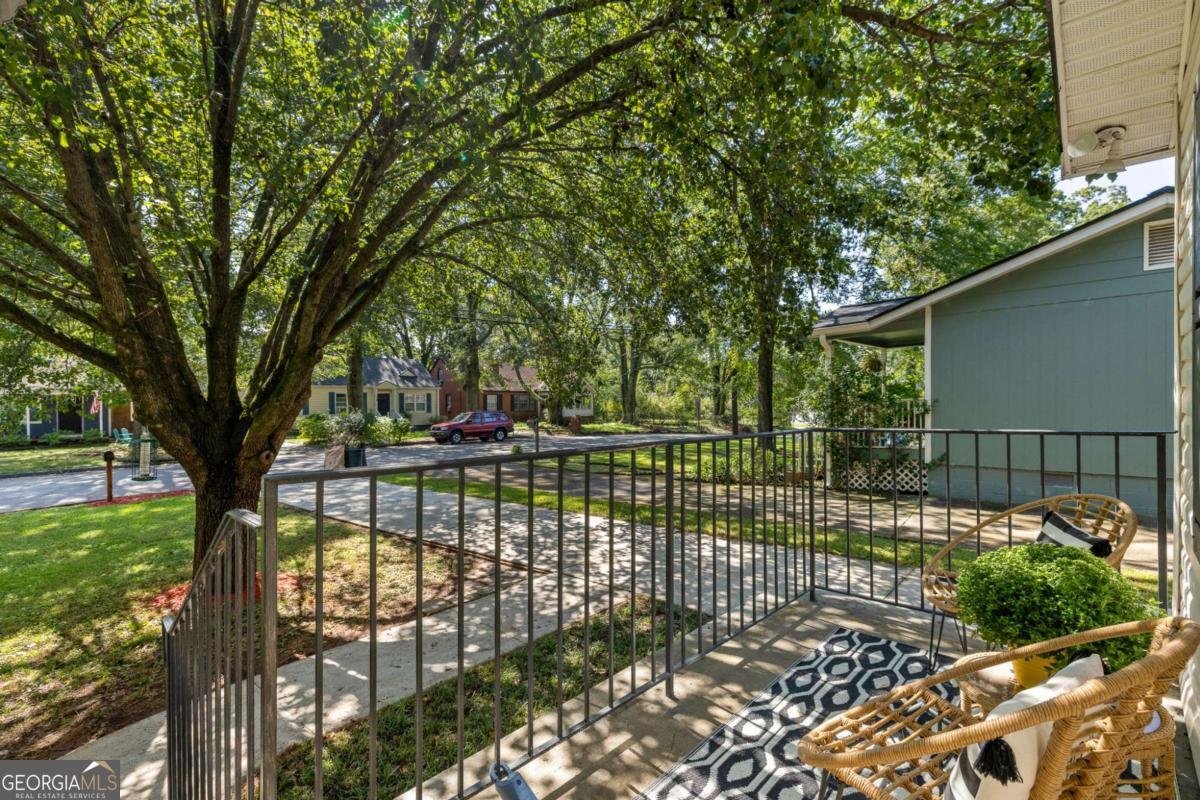 901 Winfield Avenue Atlanta - 21