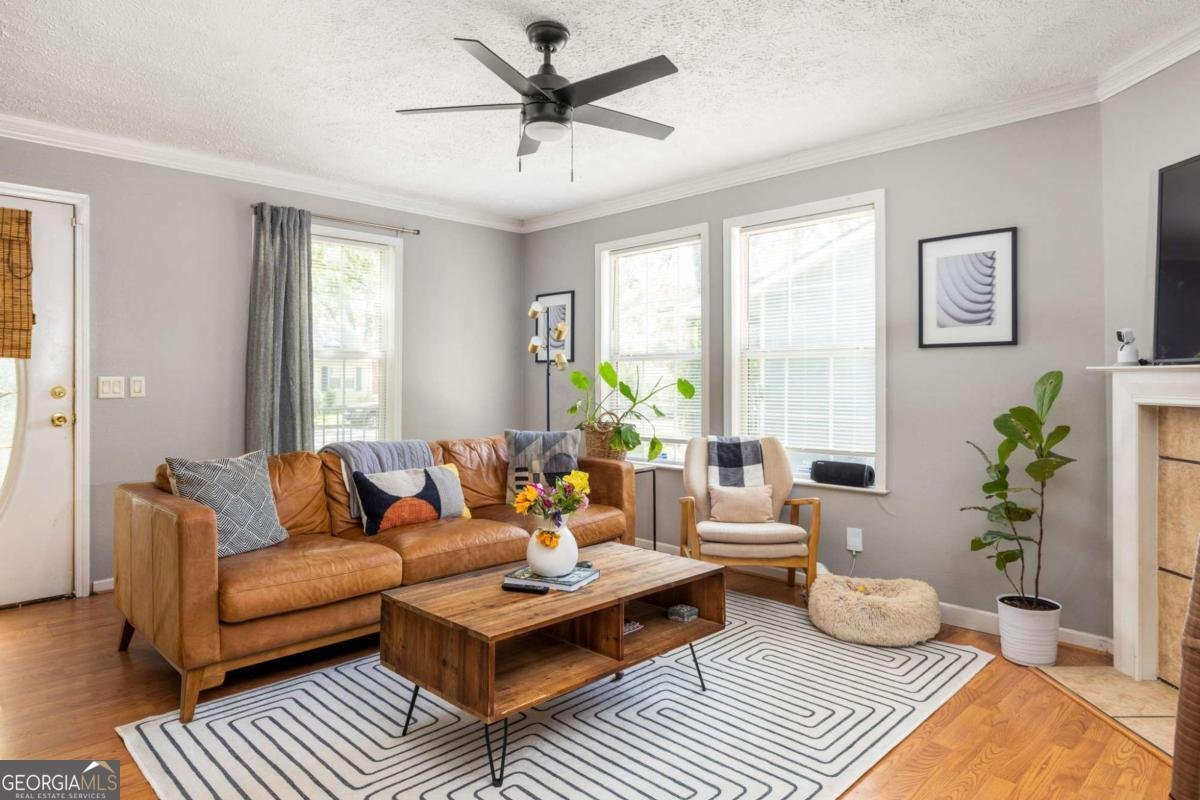 901 Winfield Avenue Atlanta - 3