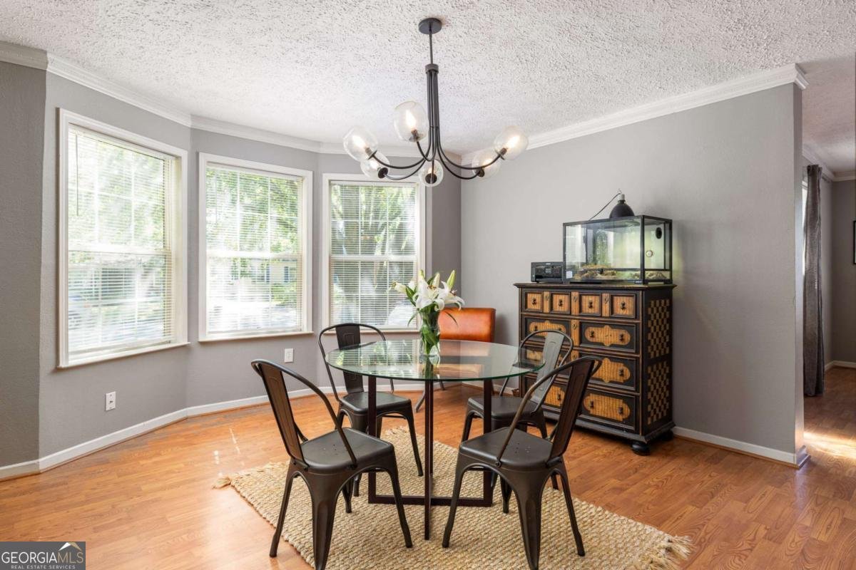 901 Winfield Avenue Atlanta - 5