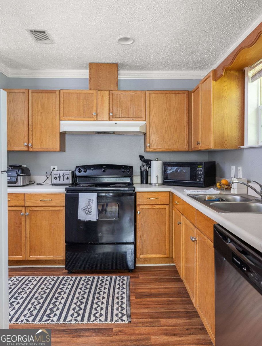 901 Winfield Avenue Atlanta - 6