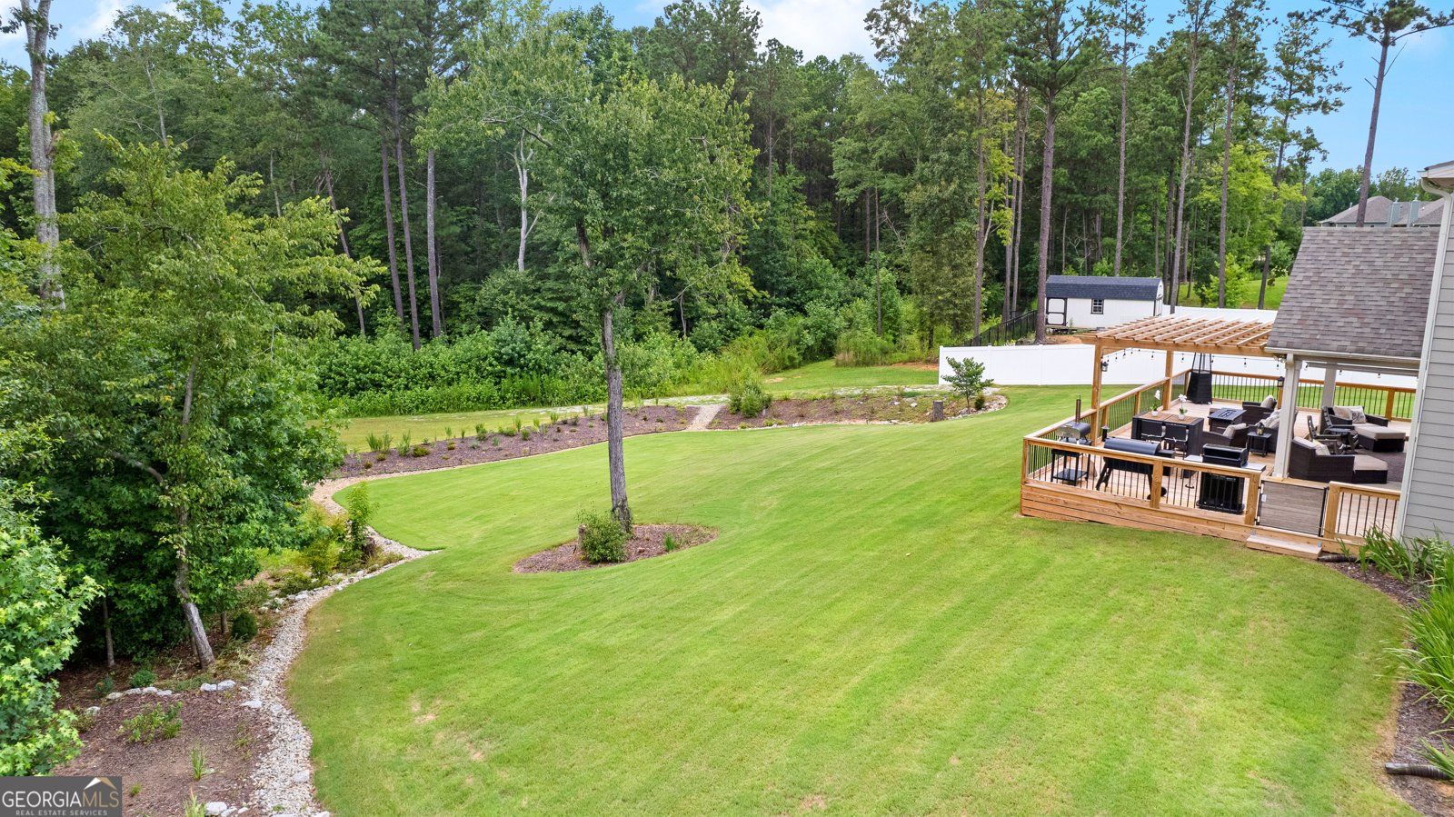 58 Creekrise Place Palmetto - 27