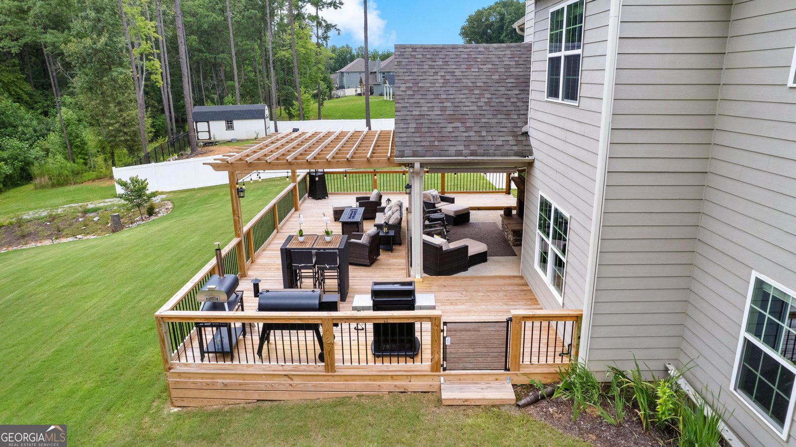 58 Creekrise Place Palmetto - 28