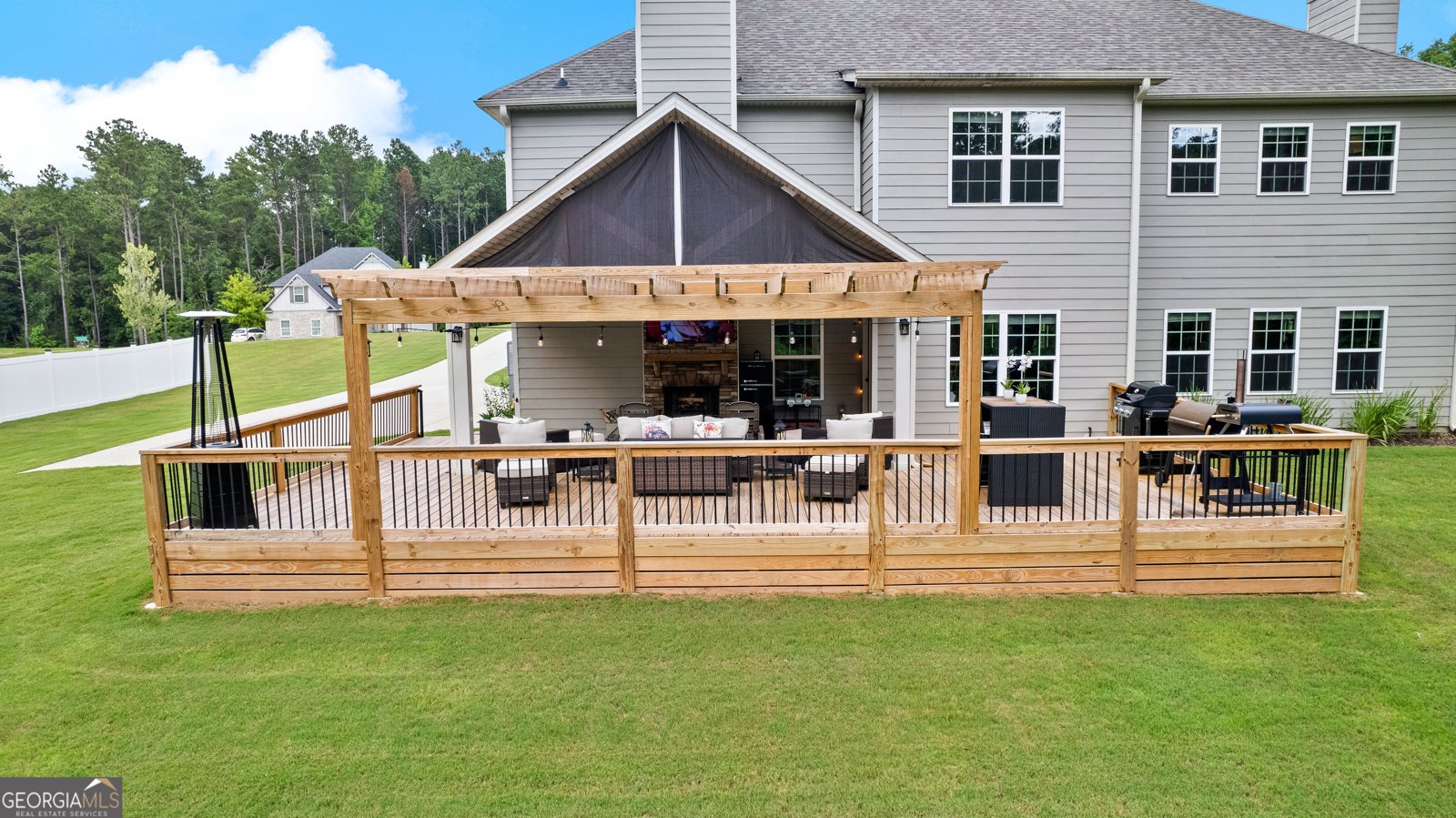 58 Creekrise Place Palmetto - 29