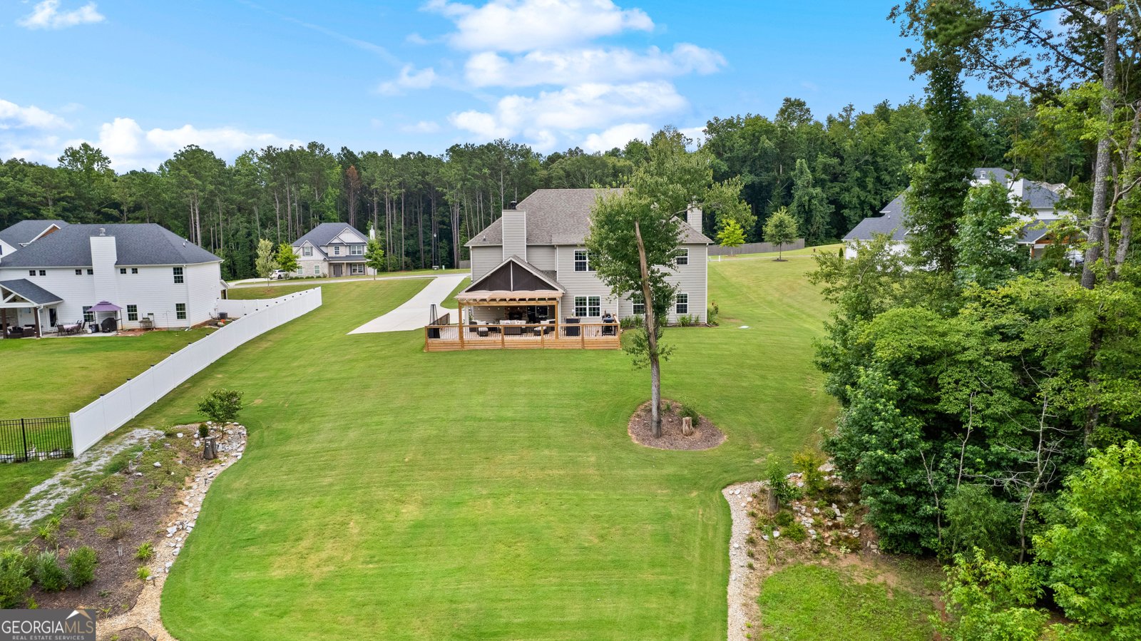 58 Creekrise Place Palmetto - 32