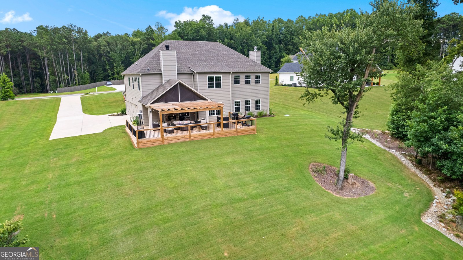 58 Creekrise Place Palmetto - 35