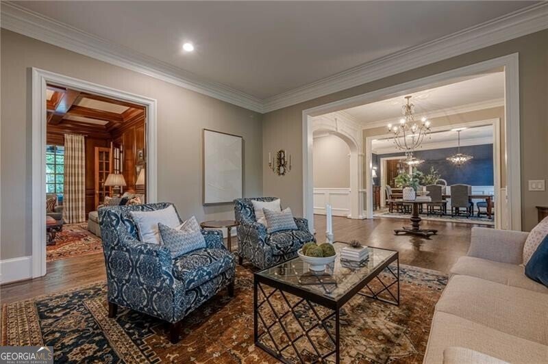 2010 Lancaster Square Roswell - 1