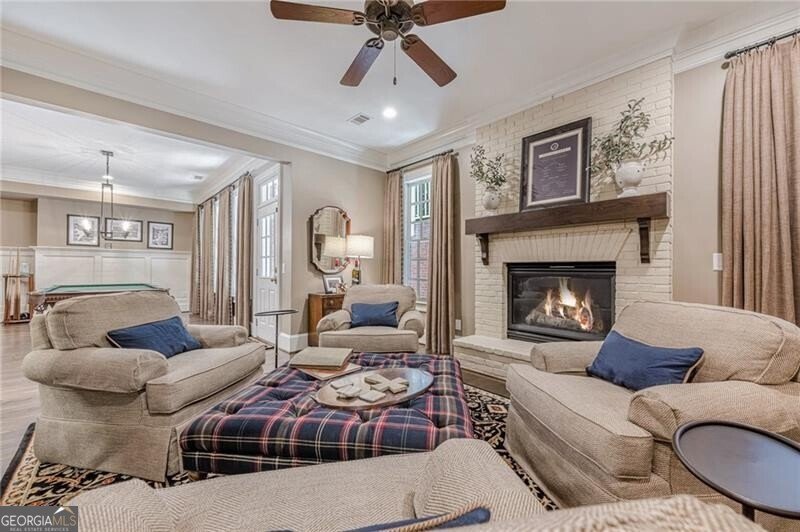 2010 Lancaster Square Roswell - 22