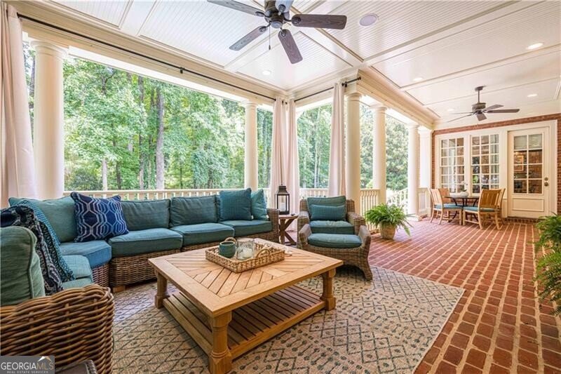 2010 Lancaster Square Roswell - 27