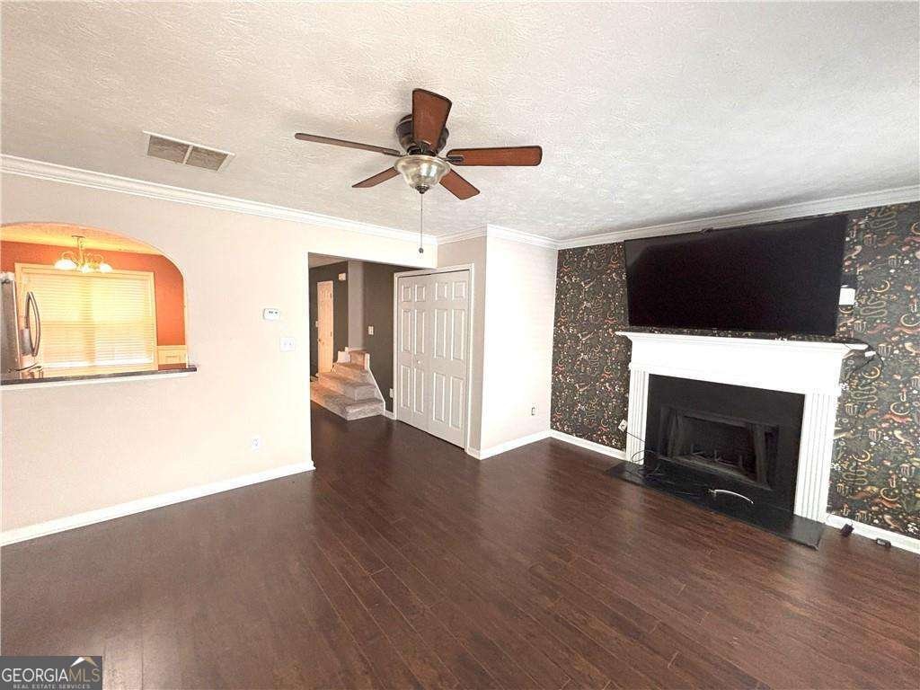 3845 Magnolia Walk Trail Cumming - 10