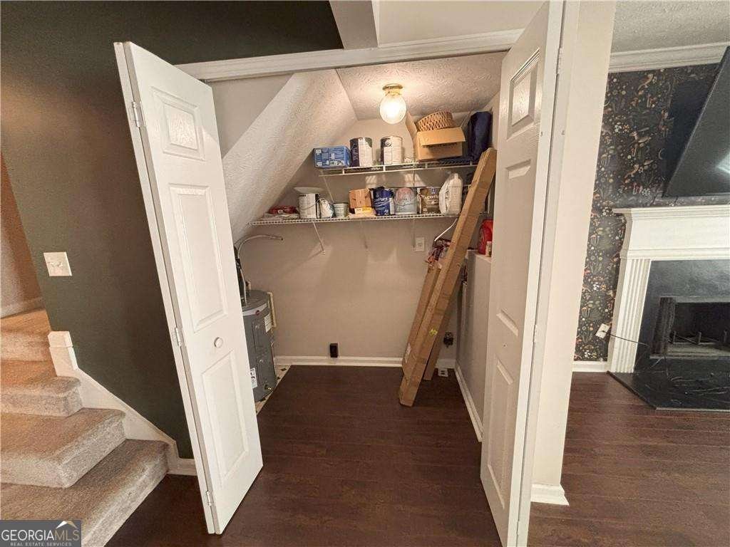 3845 Magnolia Walk Trail Cumming - 12