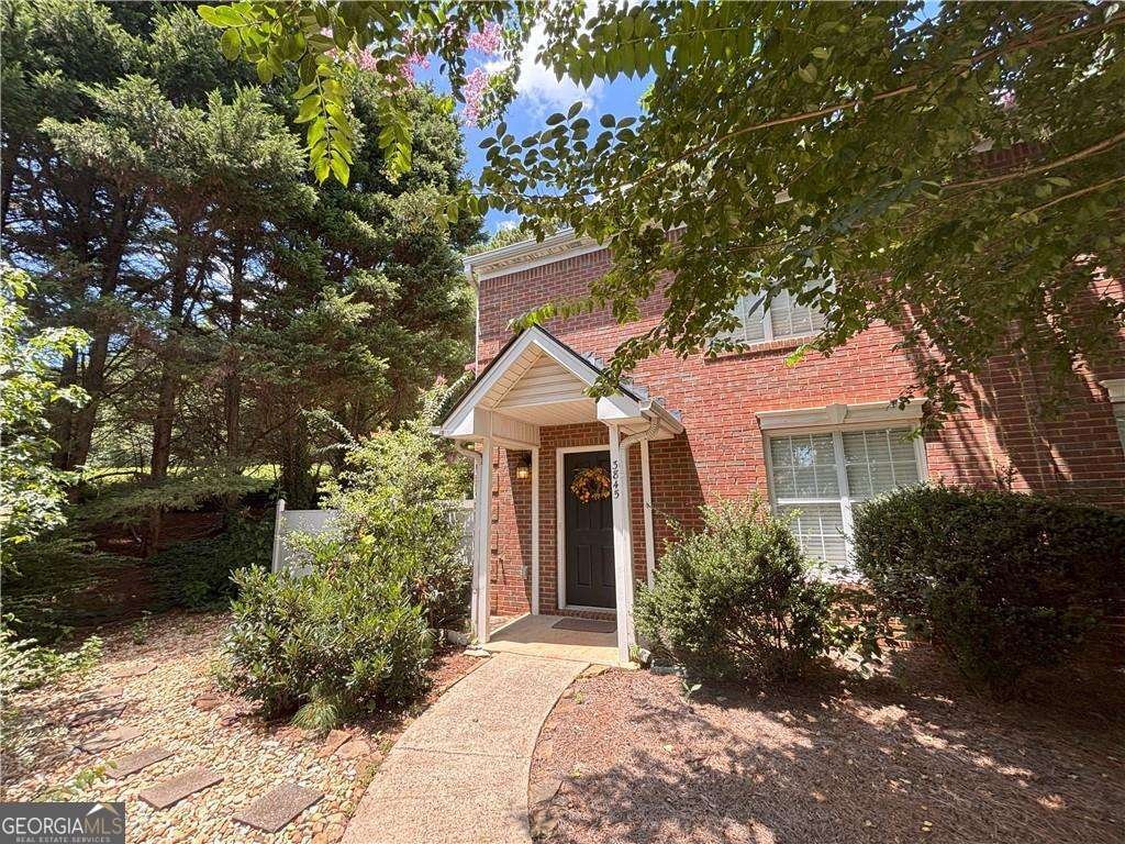 3845 Magnolia Walk Trail Cumming - 2
