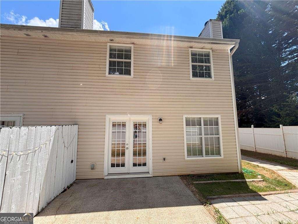 3845 Magnolia Walk Trail Cumming - 25