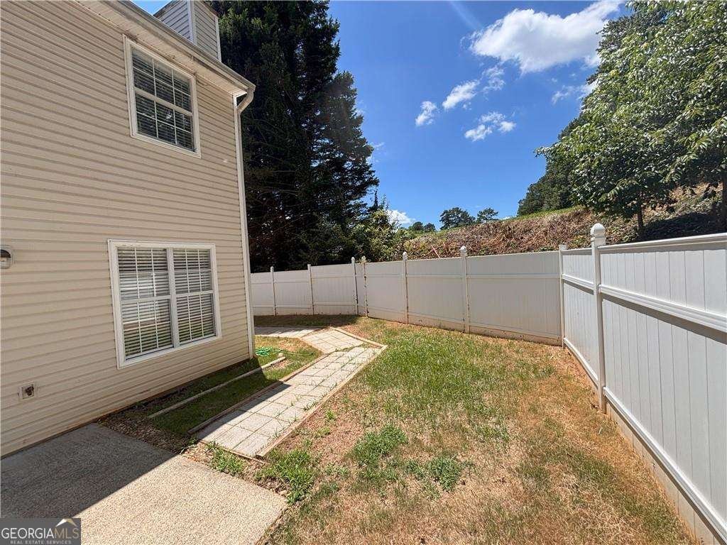 3845 Magnolia Walk Trail Cumming - 29
