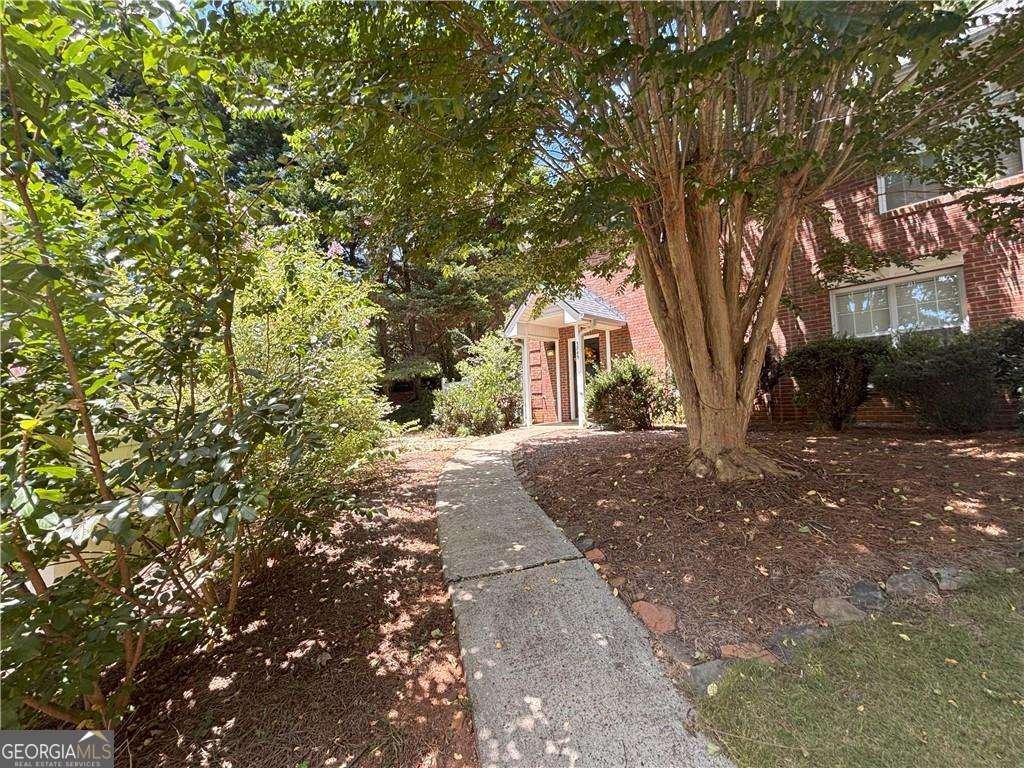 3845 Magnolia Walk Trail Cumming - 3
