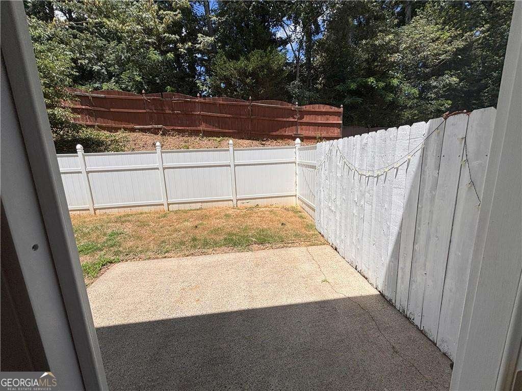 3845 Magnolia Walk Trail Cumming - 30